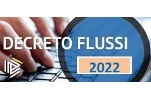 Decreto flussi 2022